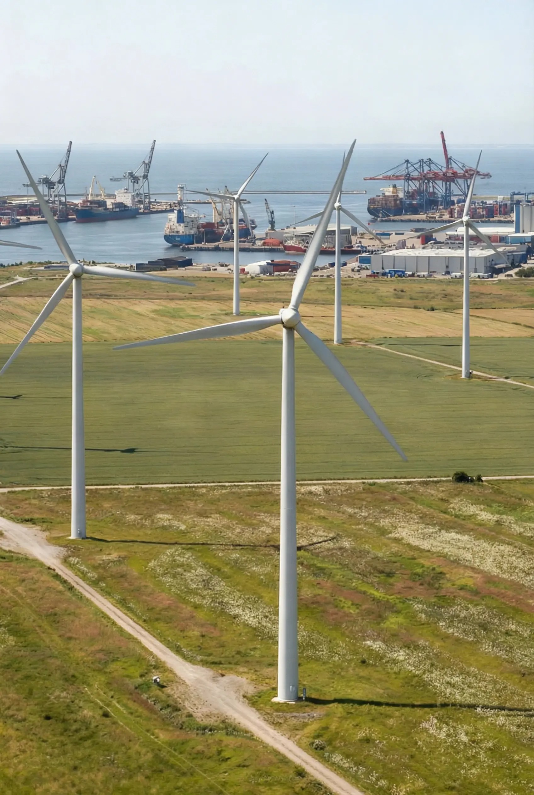 Esbjerg Onshore